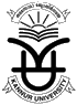 University Logo