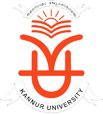 Kannur University Logo